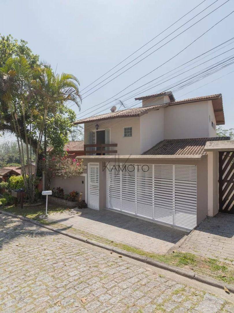 Sobrado à venda com 4 quartos, 360m² - Foto 52