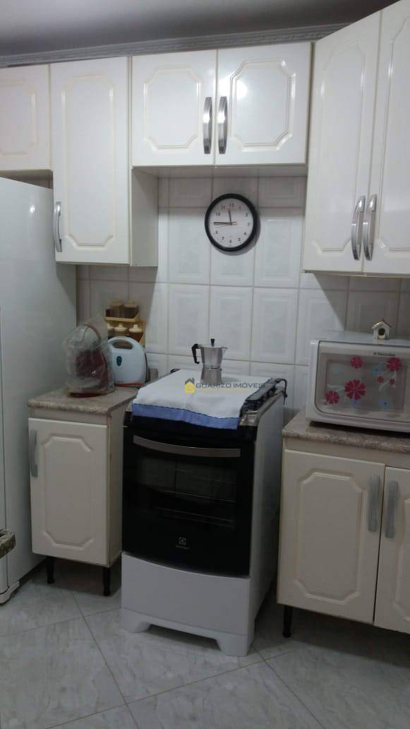 Apartamento para alugar com 2 quartos, 55m² - Foto 7