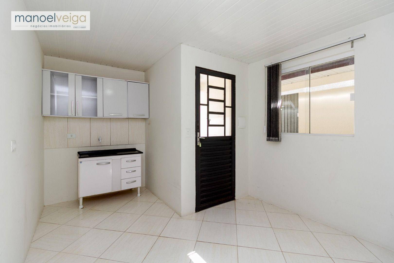 Kitnet e Studio para alugar com 1 quarto, 20M2 - Foto 3