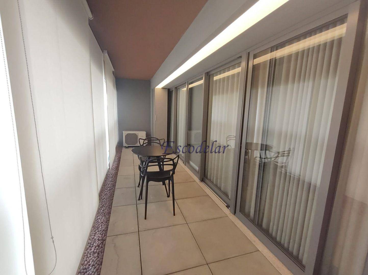 Apartamento para alugar com 1 quarto, 64m² - Foto 17