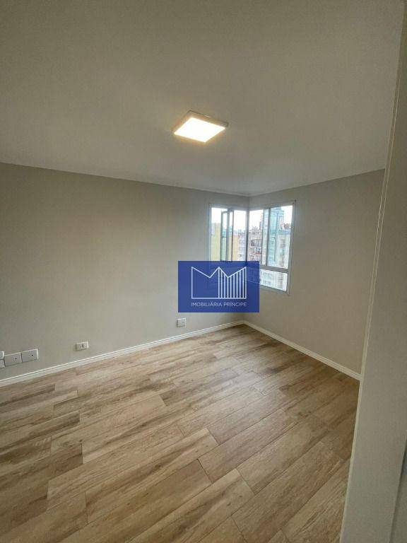 Apartamento à venda com 1 quarto, 37m² - Foto 5