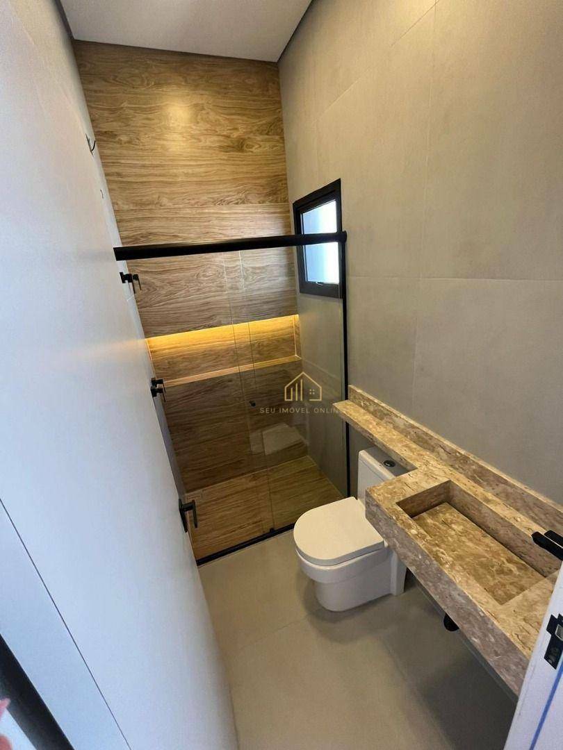 Sobrado à venda com 3 quartos, 129m² - Foto 6