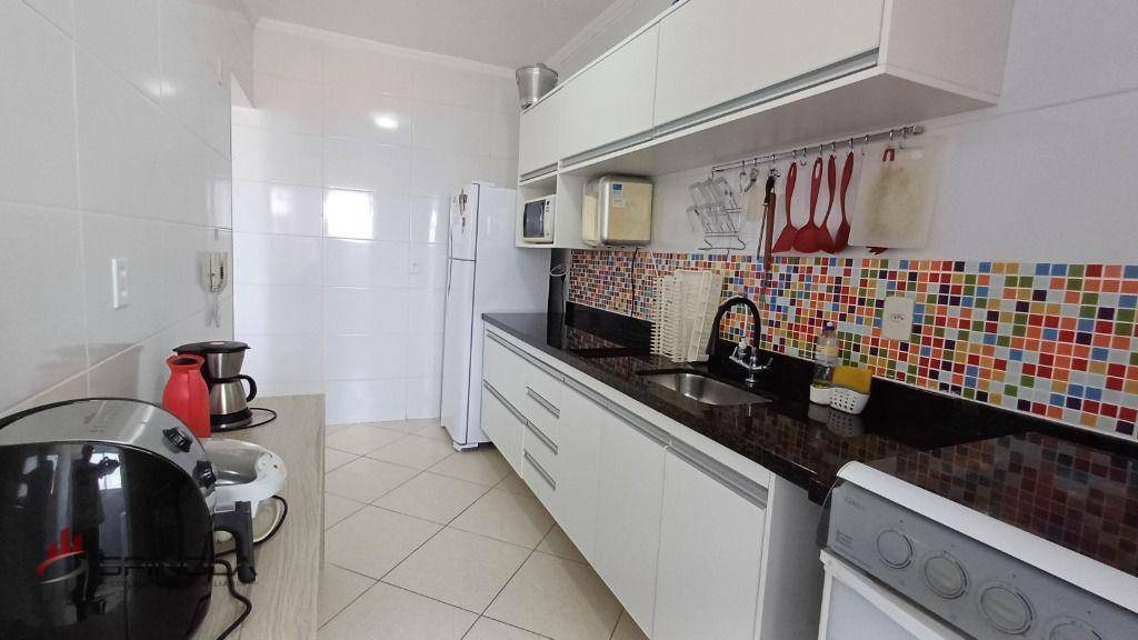 Apartamento à venda com 2 quartos, 86m² - Foto 9