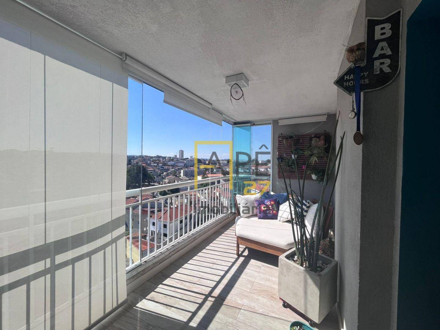 Apartamento para alugar com 2 quartos, 86m² - Foto 26