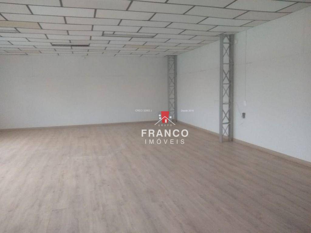 Loja-Salão, 200 m² - Foto 12