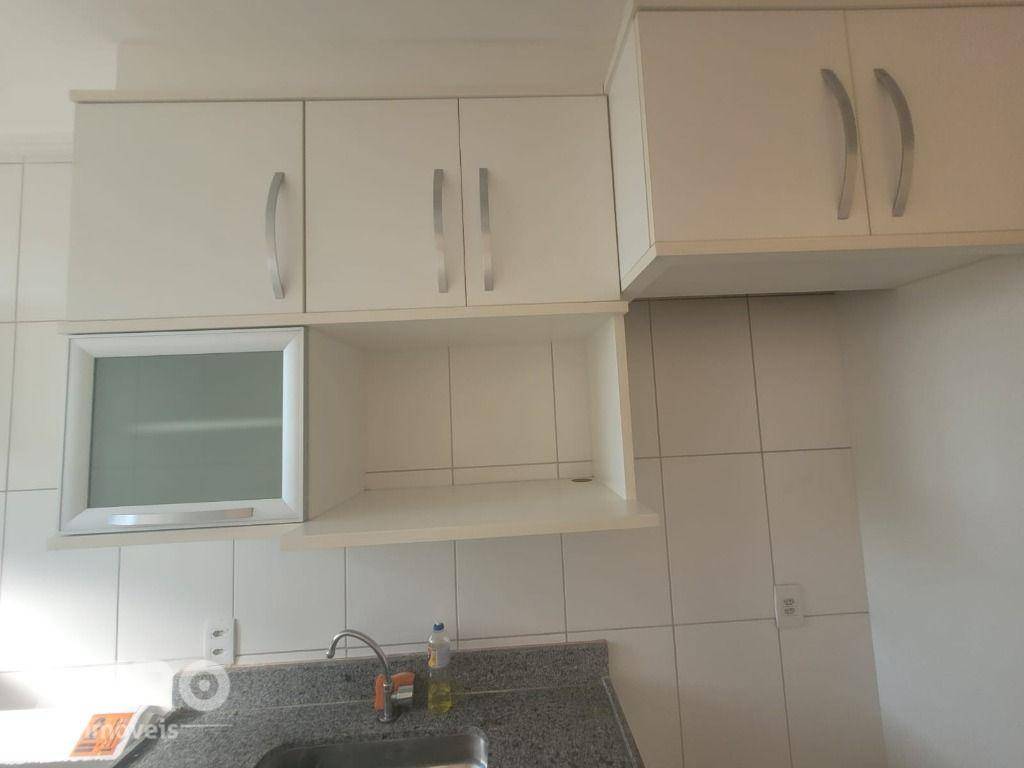 Apartamento à venda com 3 quartos, 140m² - Foto 13