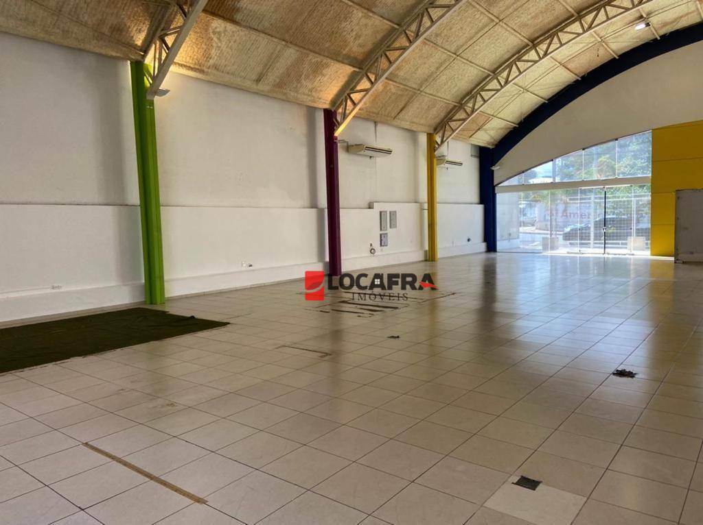 Loja-Salão para alugar, 968m² - Foto 5