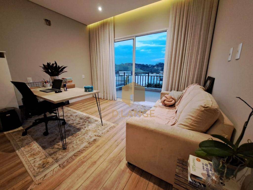 Casa de Condomínio à venda com 3 quartos, 206m² - Foto 40