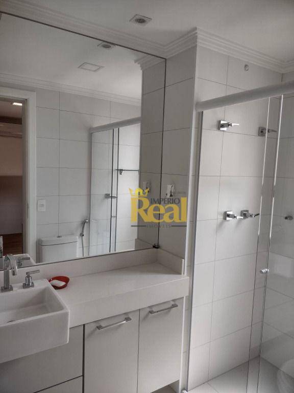 Apartamento à venda com 3 quartos, 151m² - Foto 7