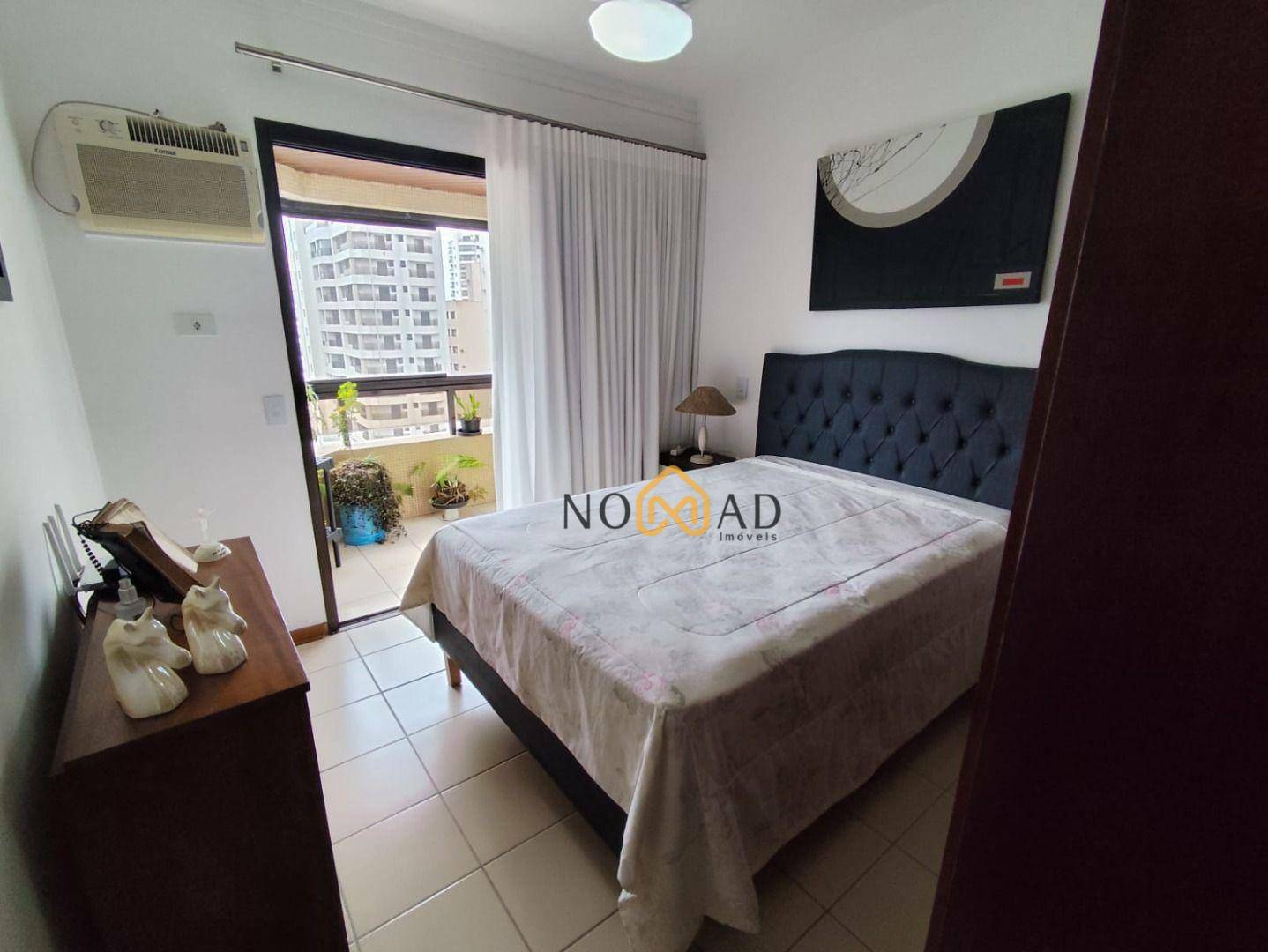 Apartamento à venda com 3 quartos, 110m² - Foto 22