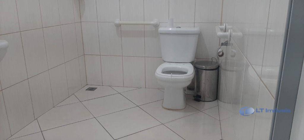Loja-Salão à venda, 500m² - Foto 14