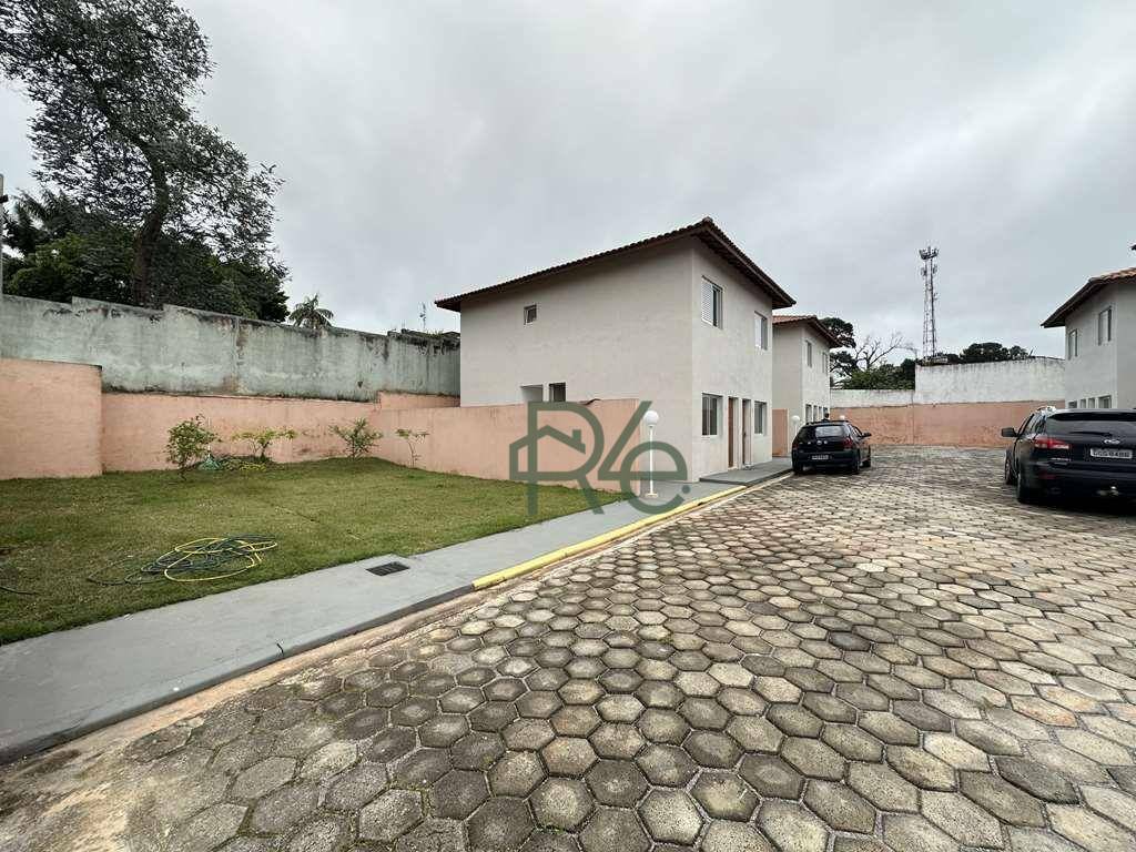 Casa de Condomínio à venda com 2 quartos, 65m² - Foto 12