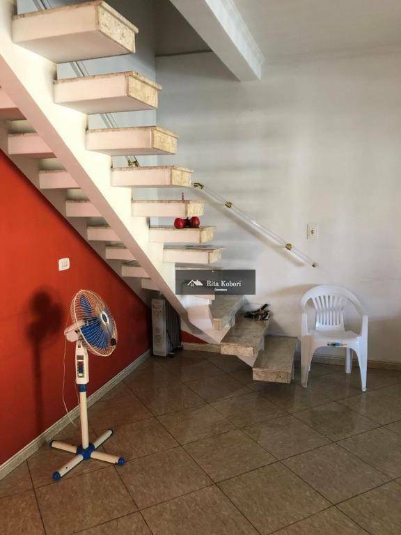 Sobrado à venda com 4 quartos, 176M2 - Foto 6