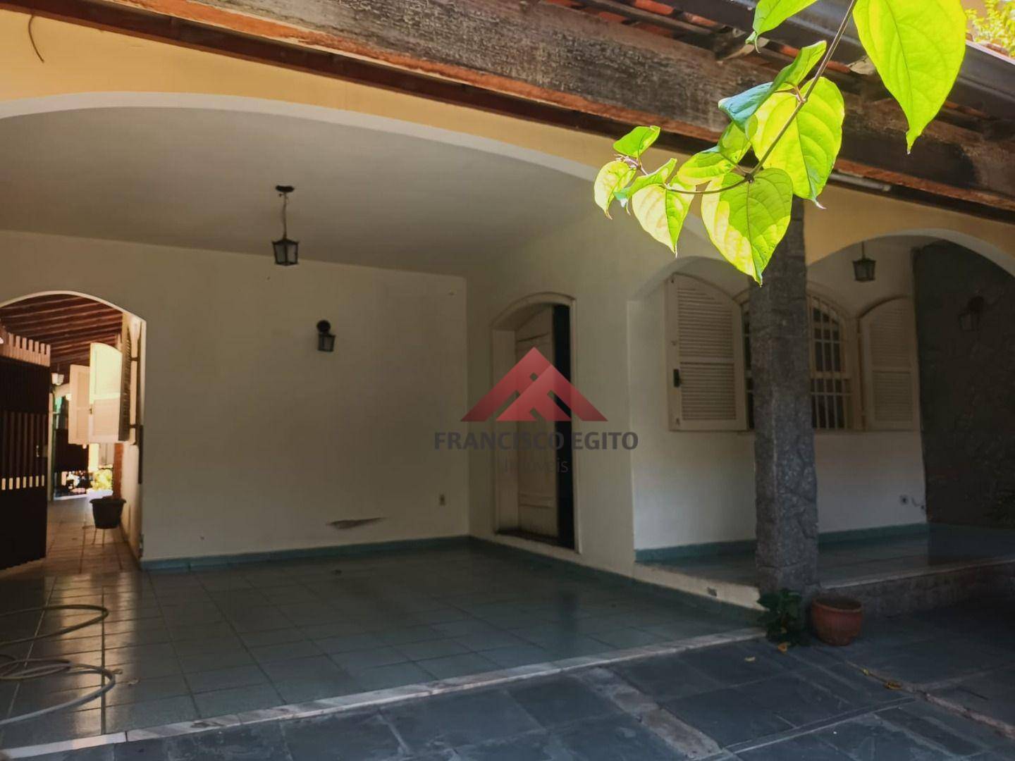 Casa à venda com 5 quartos, 400m² - Foto 12