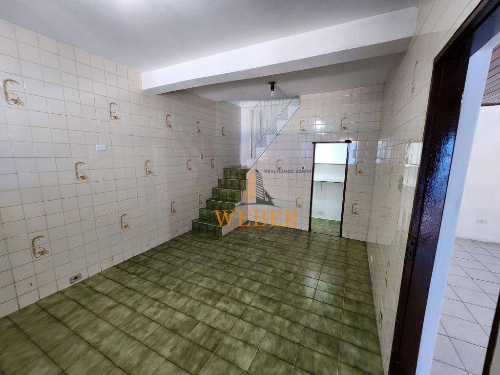 Casa à venda com 3 quartos, 260m² - Foto 7