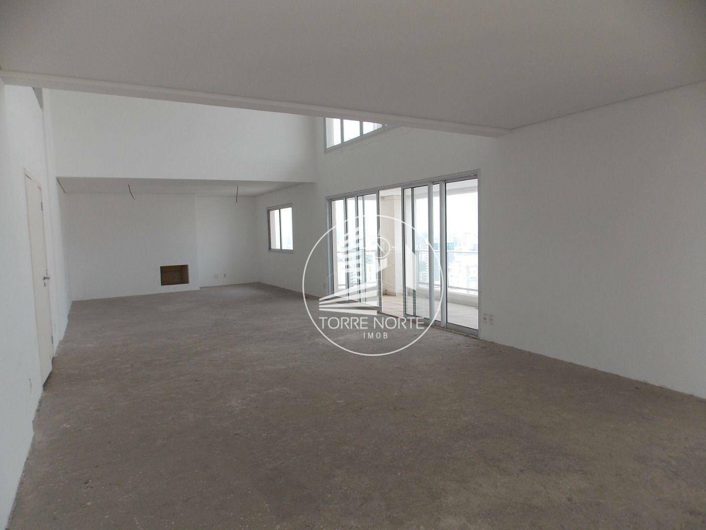 Cobertura à venda com 4 quartos, 820m² - Foto 2