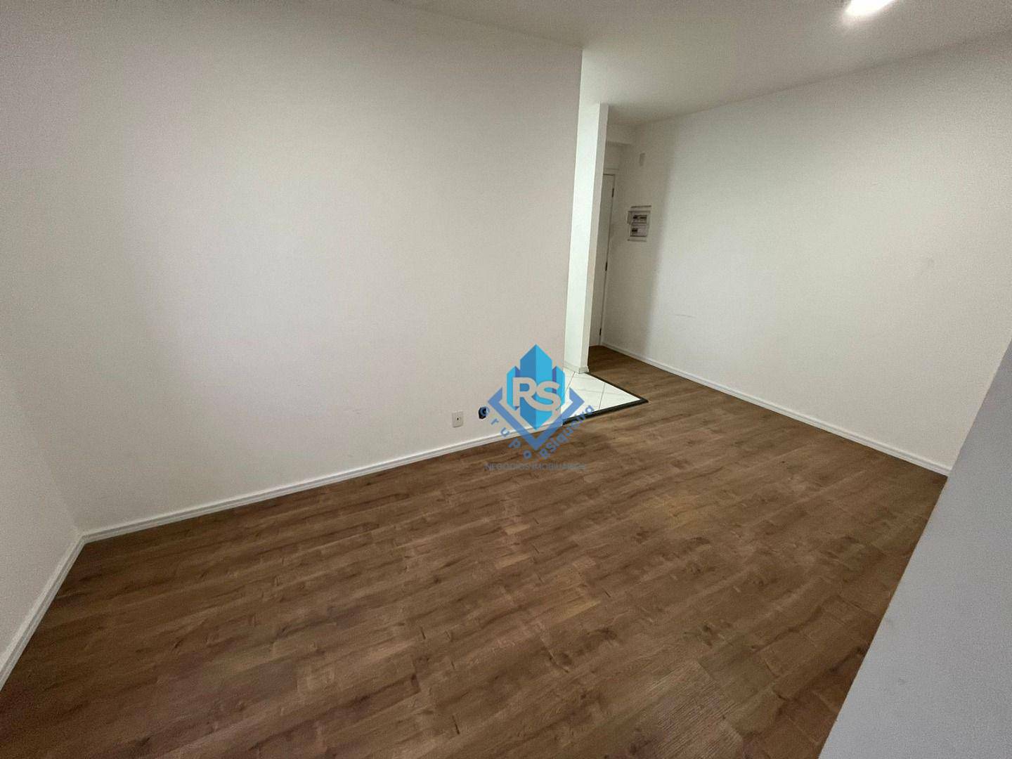 Apartamento à venda com 2 quartos, 44m² - Foto 9