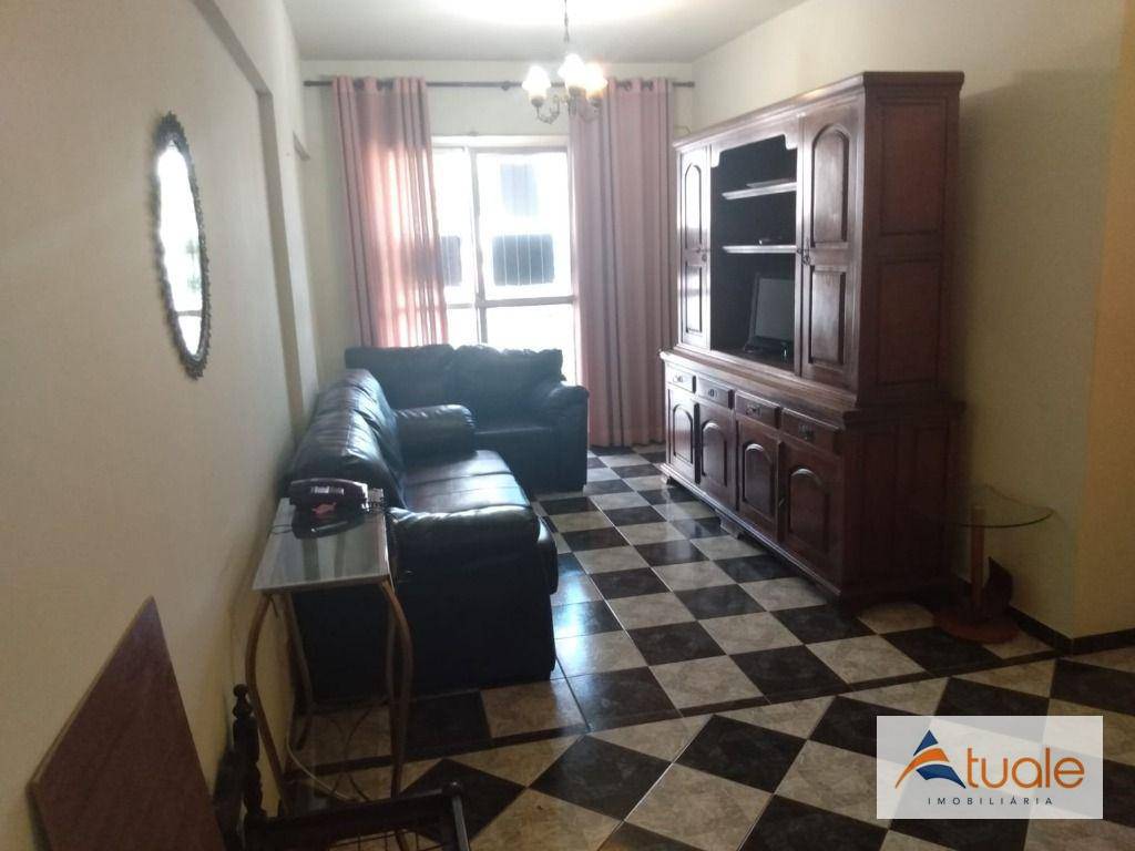 Apartamento à venda com 3 quartos, 80m² - Foto 24