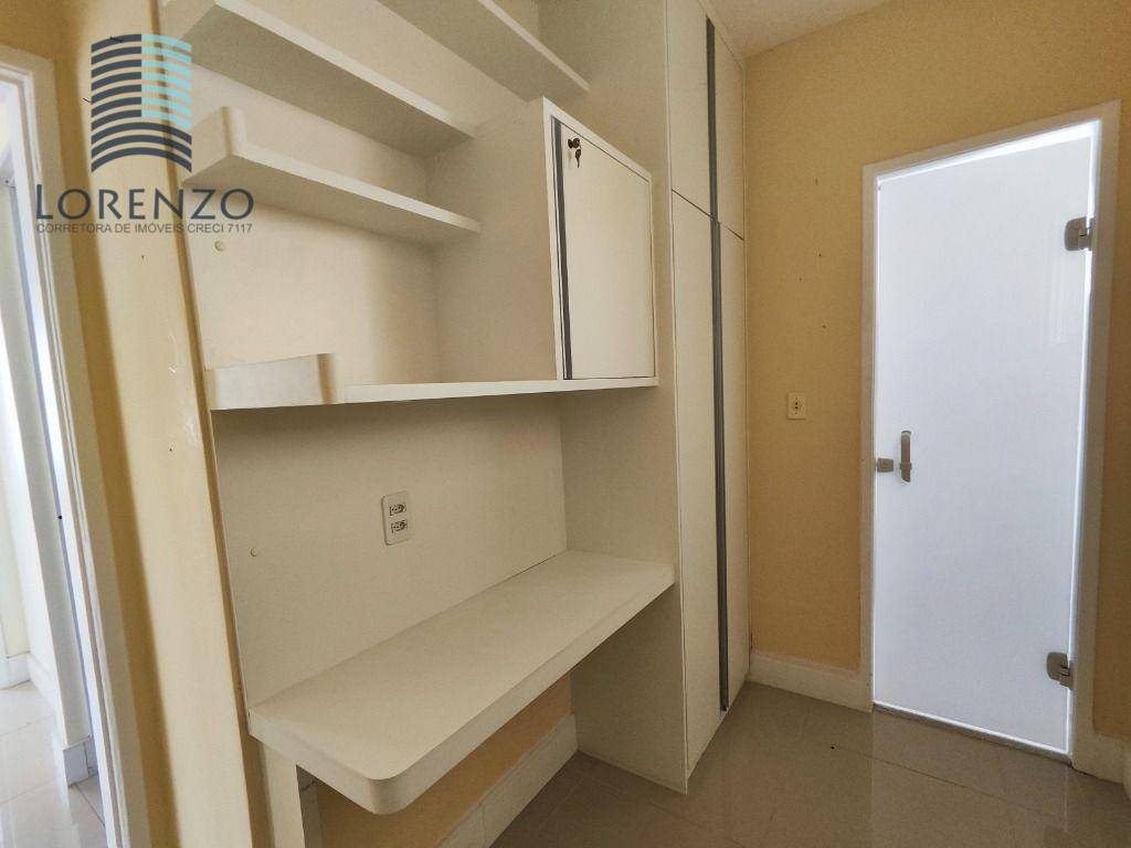 Apartamento à venda com 3 quartos, 100m² - Foto 19