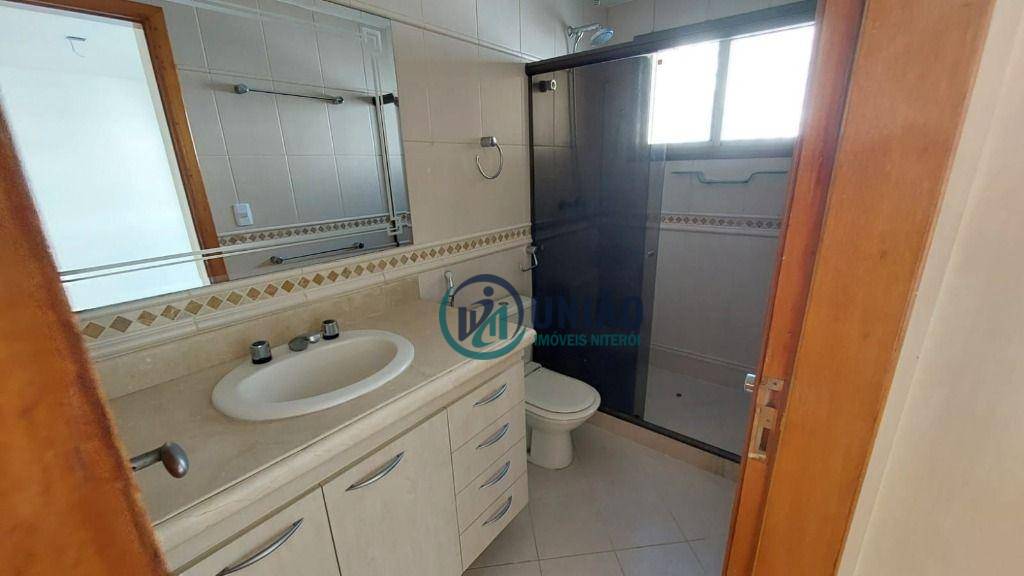 Apartamento à venda com 4 quartos, 180m² - Foto 11