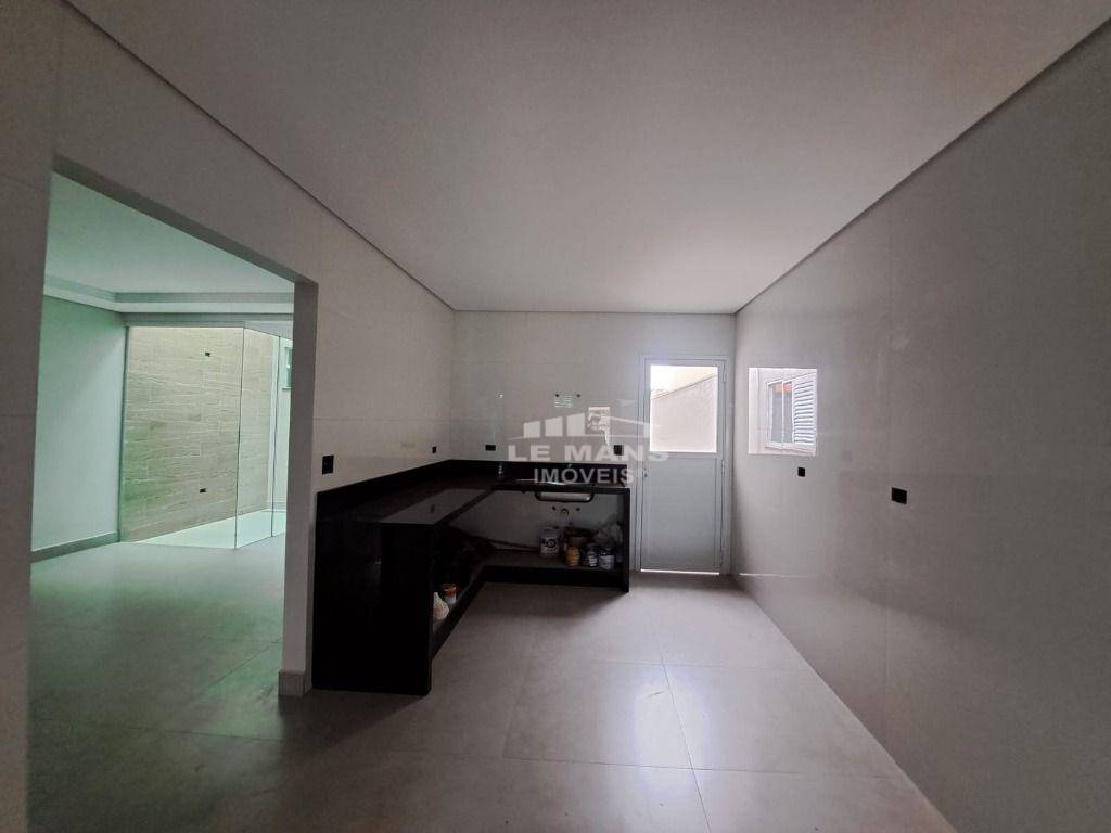 Casa à venda com 3 quartos, 150m² - Foto 10