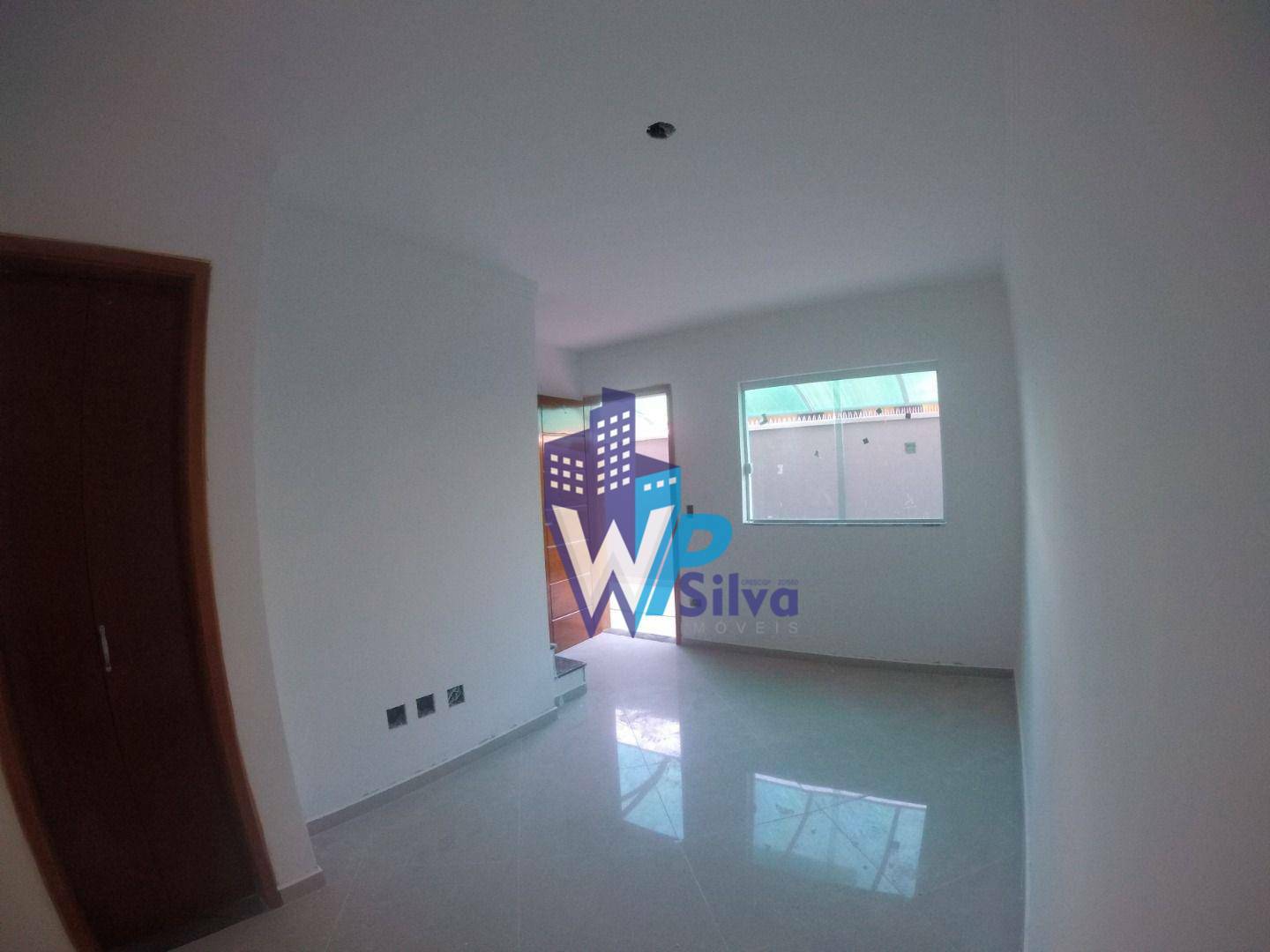 Sobrado à venda com 2 quartos, 60m² - Foto 10