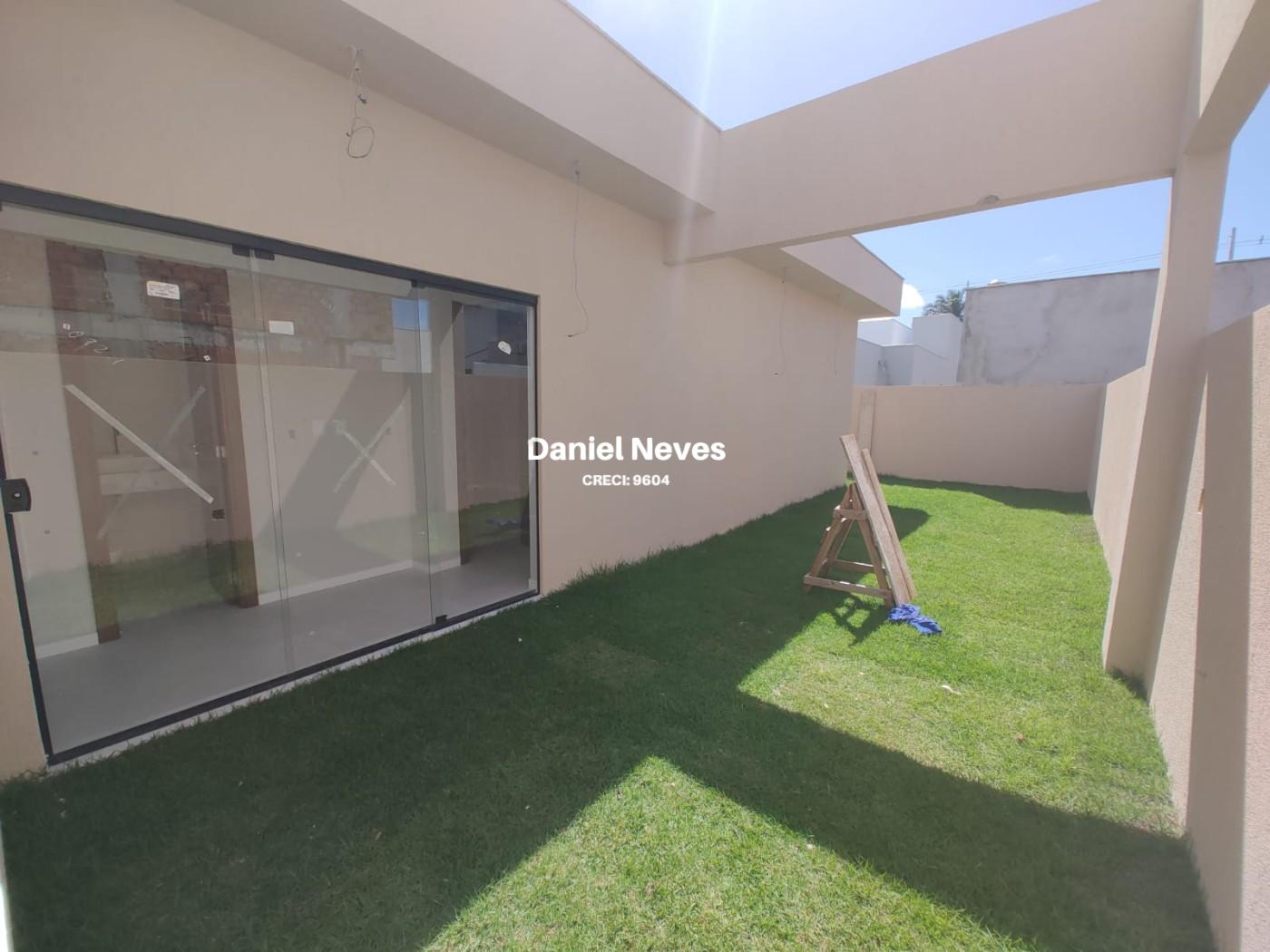 Casa de Condomínio à venda com 3 quartos, 91m² - Foto 2