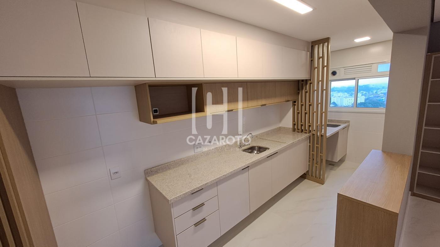 Apartamento à venda com 2 quartos, 70m² - Foto 7