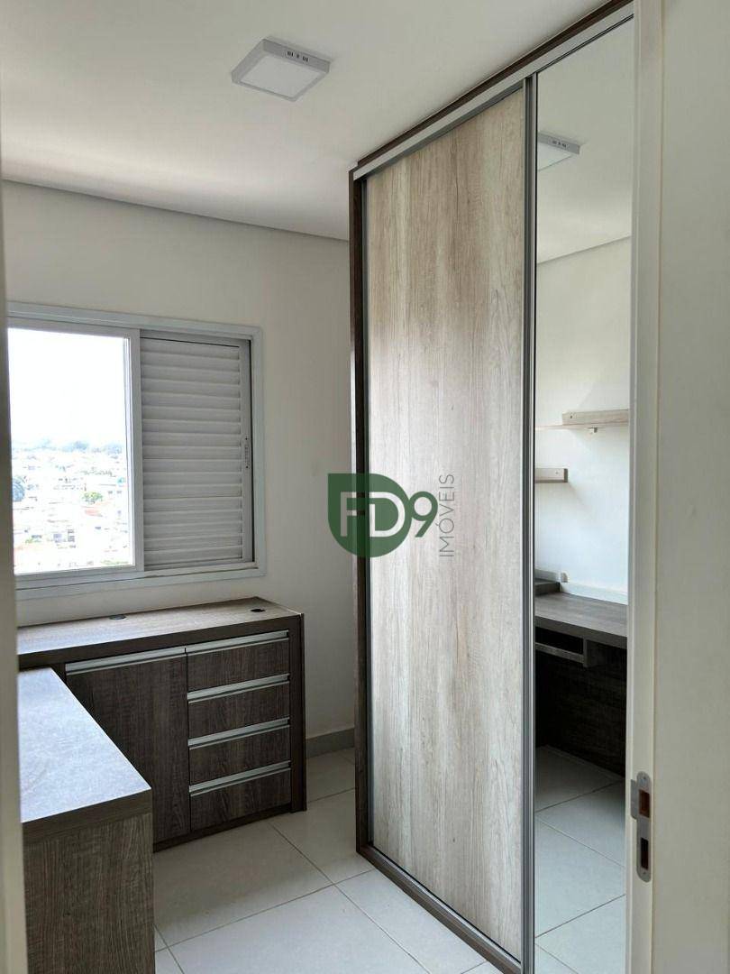 Apartamento à venda com 3 quartos, 72m² - Foto 6