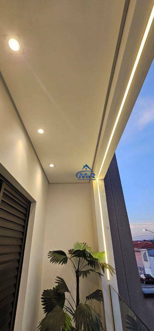 Sobrado à venda com 3 quartos, 124m² - Foto 21