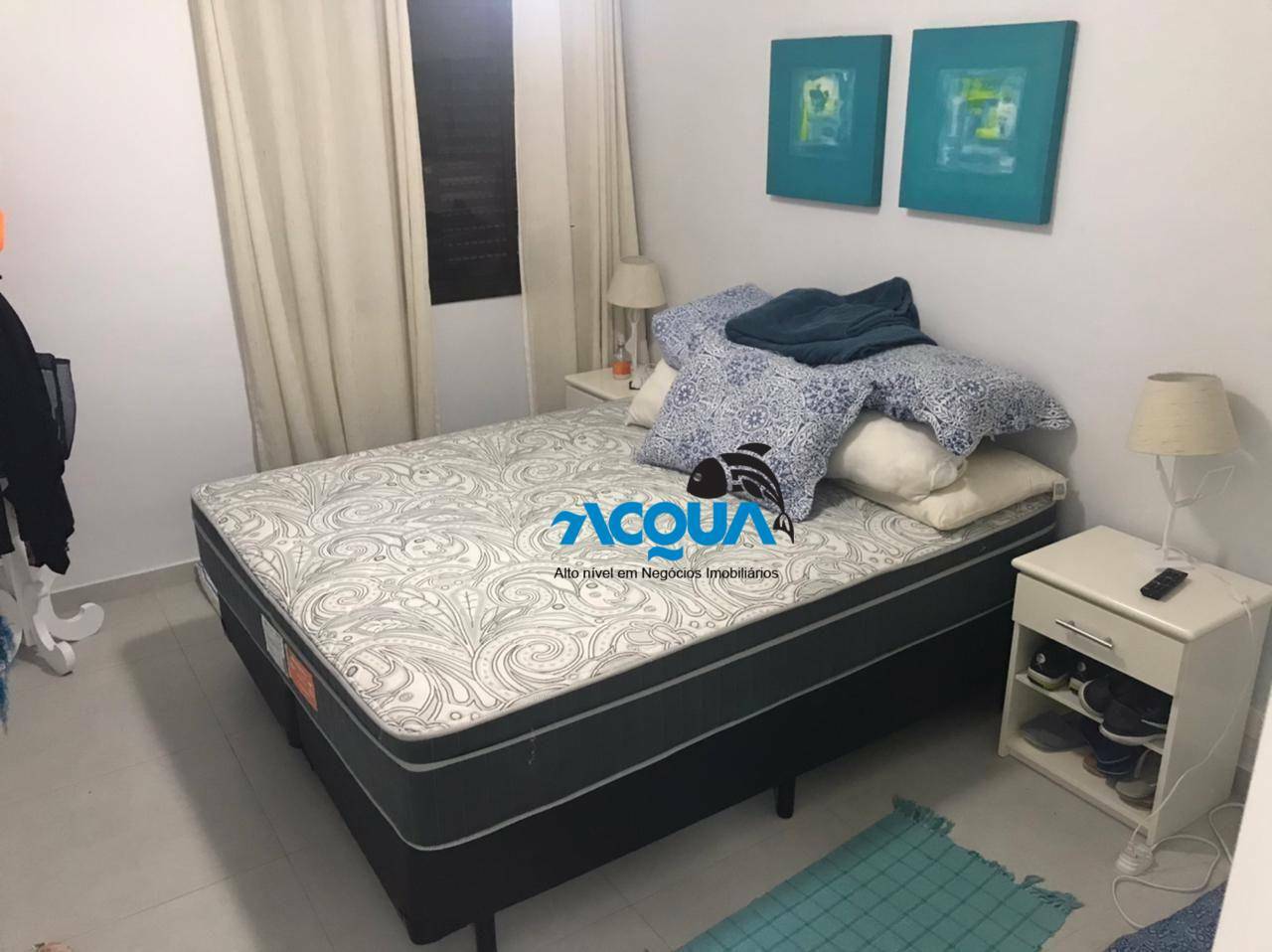 Apartamento à venda com 3 quartos, 120M2 - Foto 8