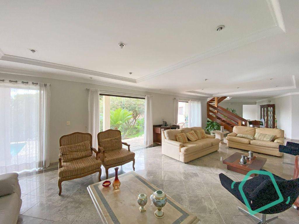 Casa de Condomínio à venda com 5 quartos, 471m² - Foto 16