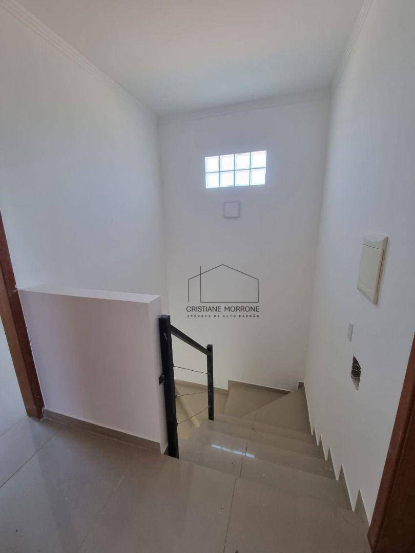 Casa de Condomínio à venda com 3 quartos, 88m² - Foto 2