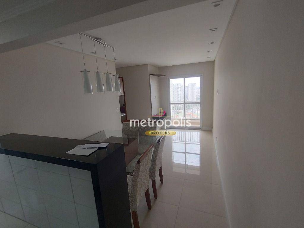 Apartamento à venda e aluguel com 2 quartos, 50m² - Foto 1