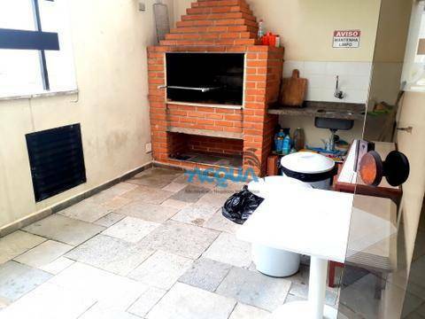 Apartamento à venda com 3 quartos, 128m² - Foto 12