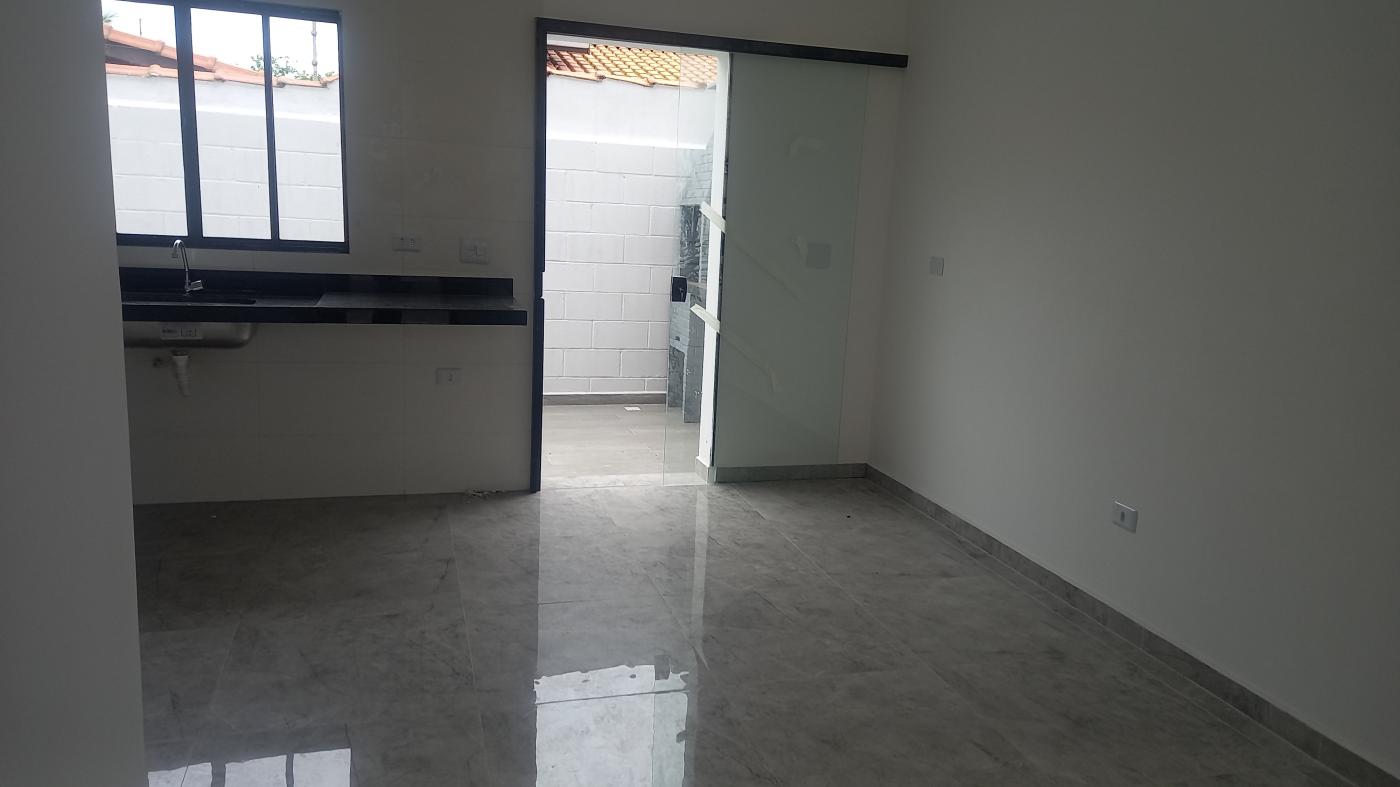 Casa à venda com 2 quartos, 52m² - Foto 17