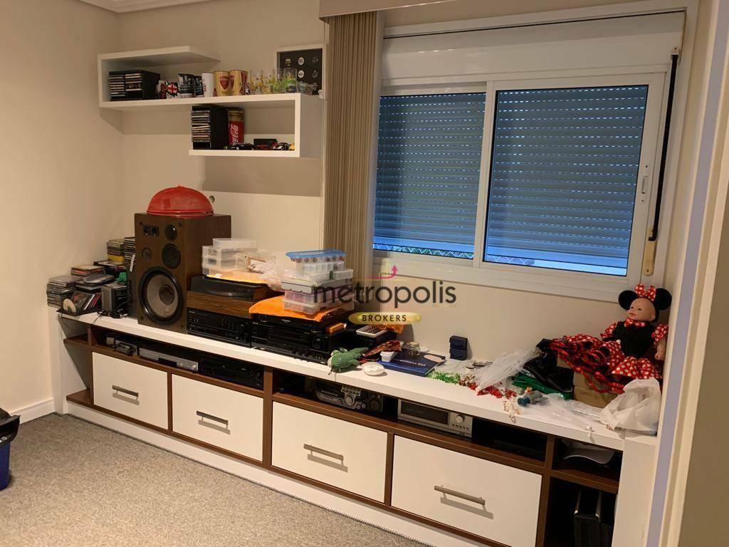 Apartamento à venda com 4 quartos, 221m² - Foto 51