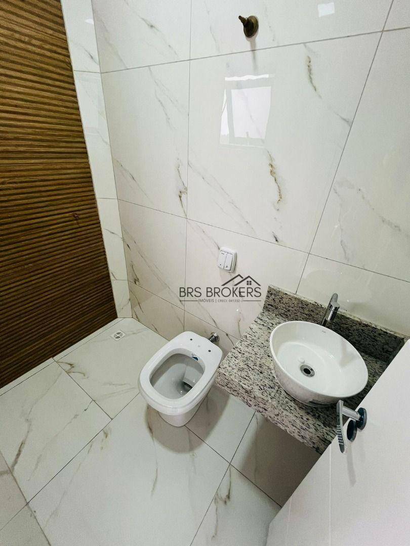 Sobrado à venda com 3 quartos, 140m² - Foto 74