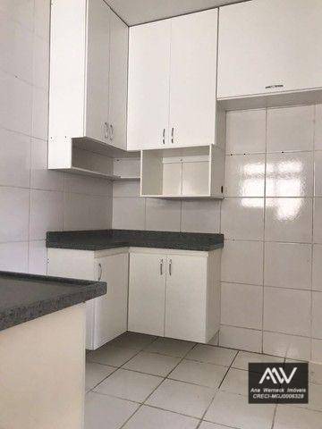 Apartamento à venda com 2 quartos, 93m² - Foto 10