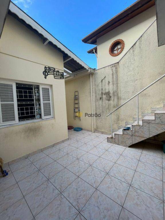 Casa à venda com 2 quartos, 111m² - Foto 22