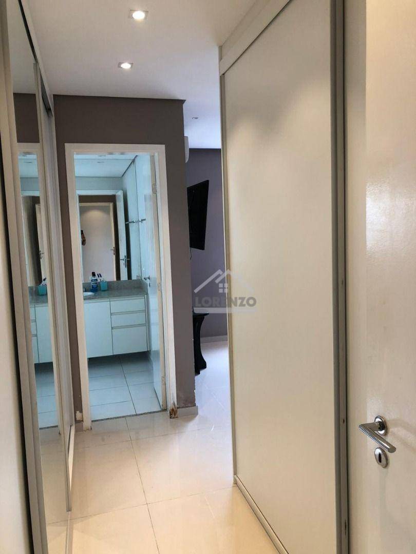 Apartamento à venda com 3 quartos, 155m² - Foto 26