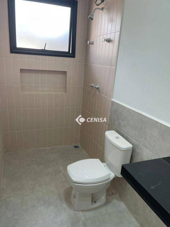 Casa de Condomínio à venda com 3 quartos, 190m² - Foto 18