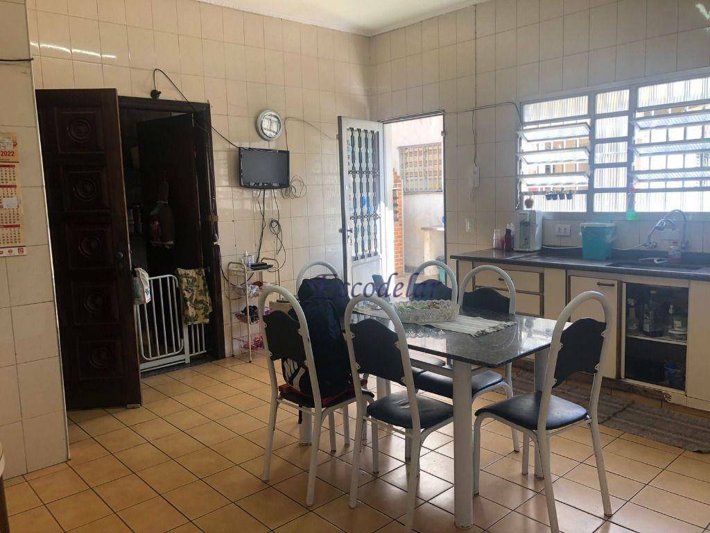 Sobrado à venda com 4 quartos, 450m² - Foto 19