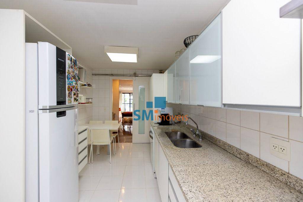 Apartamento à venda com 3 quartos, 161m² - Foto 34