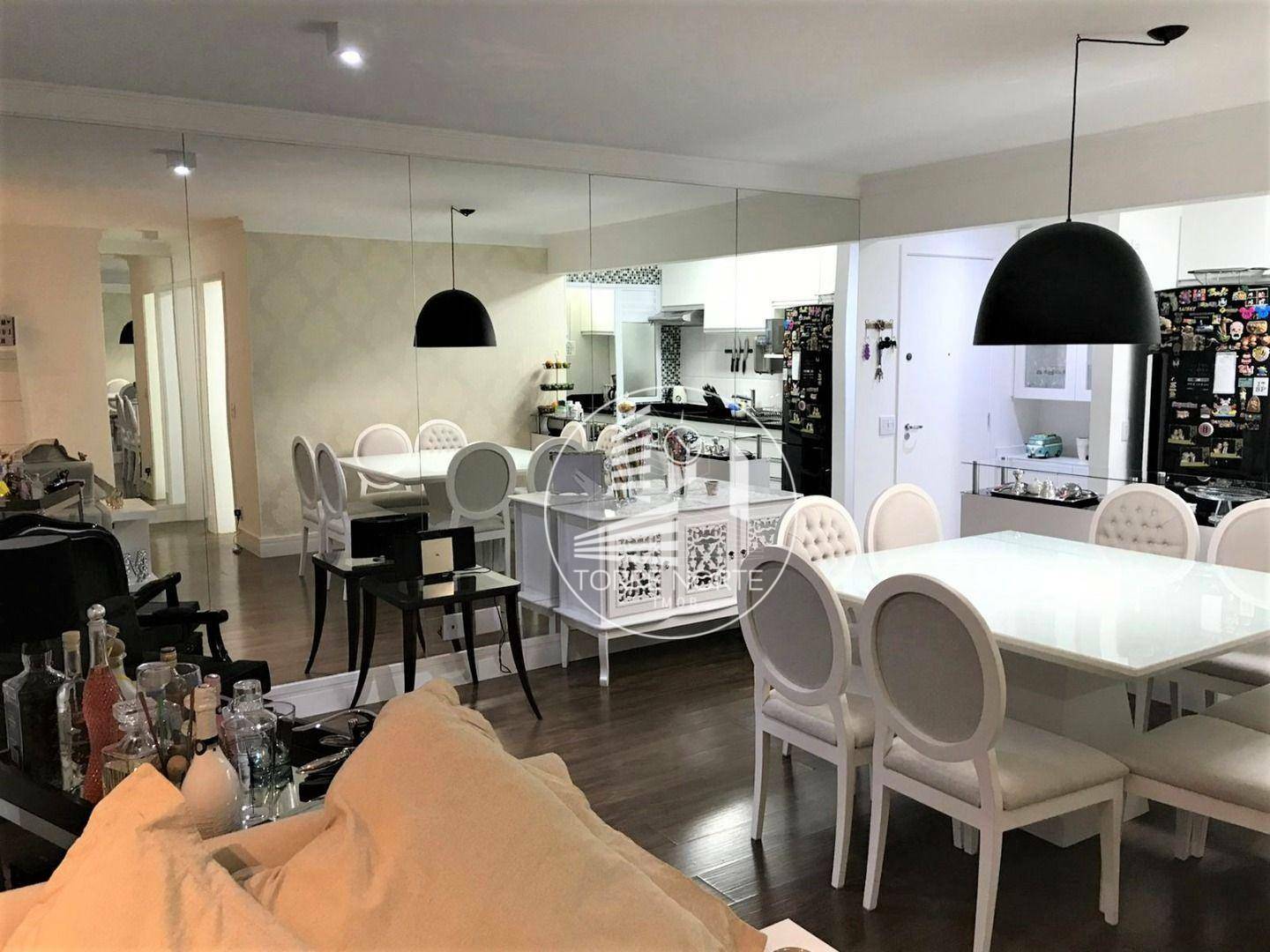 Apartamento à venda com 2 quartos, 73m² - Foto 22