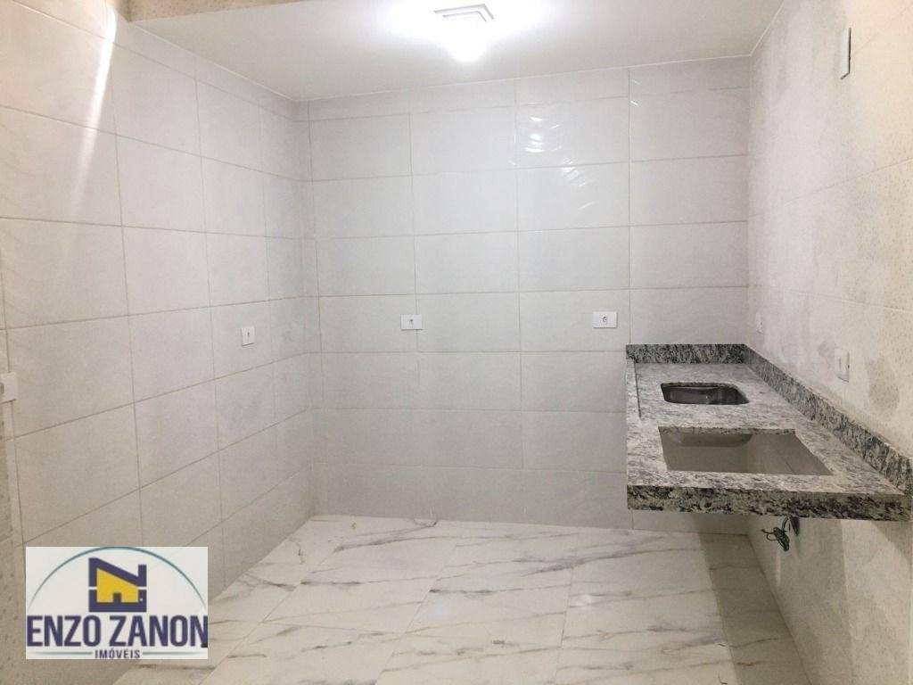 Sobrado à venda com 3 quartos, 121m² - Foto 6