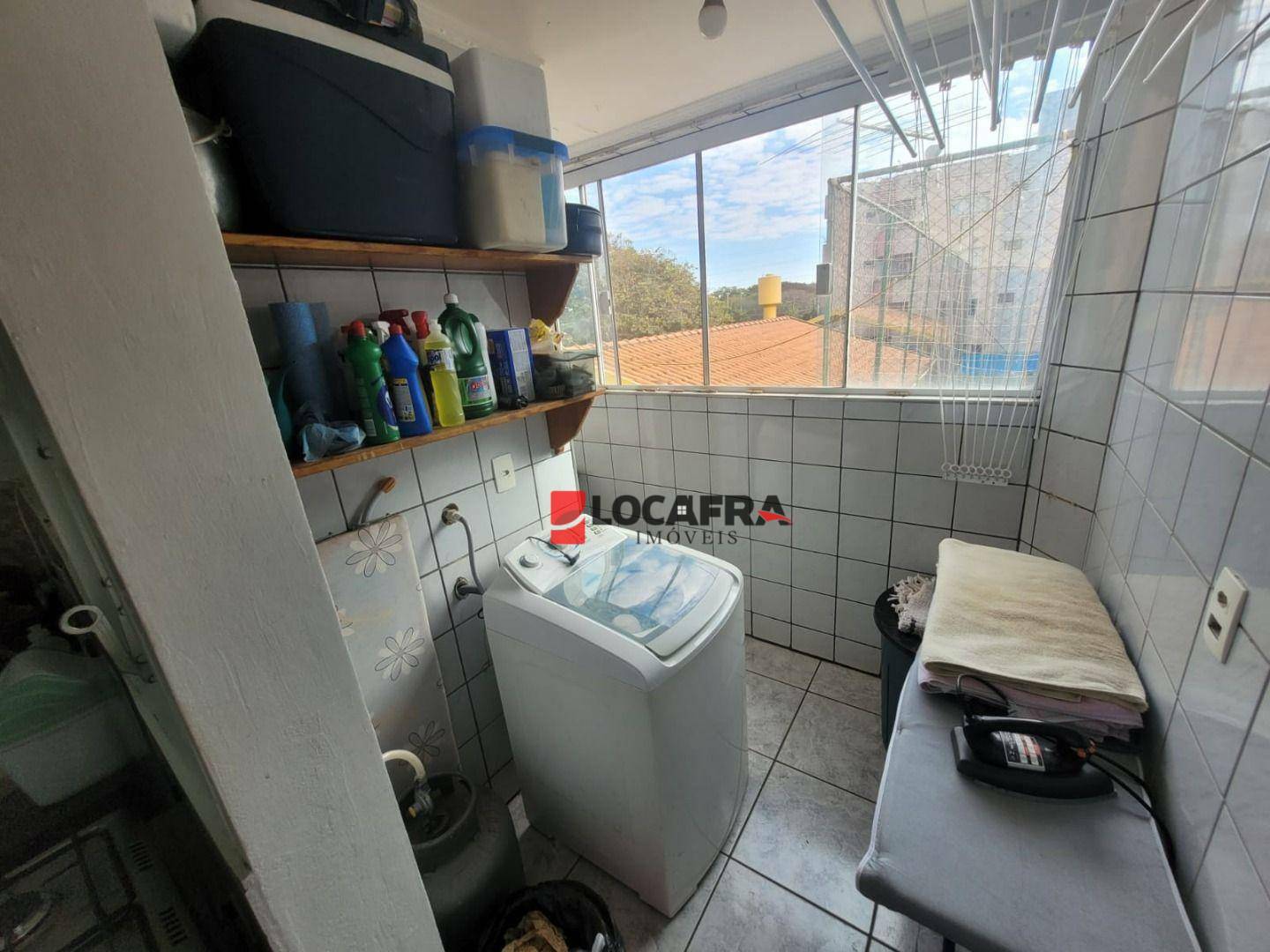 Apartamento à venda com 3 quartos, 141m² - Foto 13