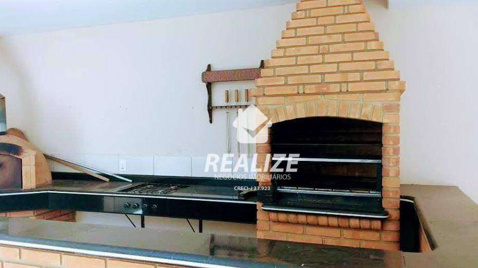 Casa à venda com 3 quartos, 250m² - Foto 17