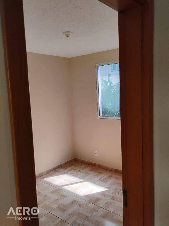 Apartamento, 2 quartos, 47 m² - Foto 3