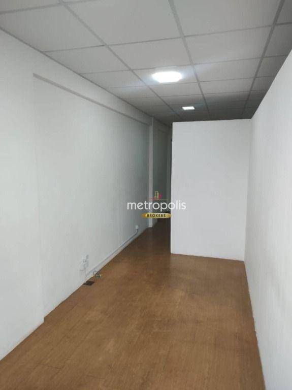 Conjunto Comercial-Sala para alugar, 47m² - Foto 7